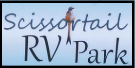 Scissortail RV Park Logo